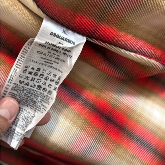 Dsquared2 Denim - Picture 8 of 10